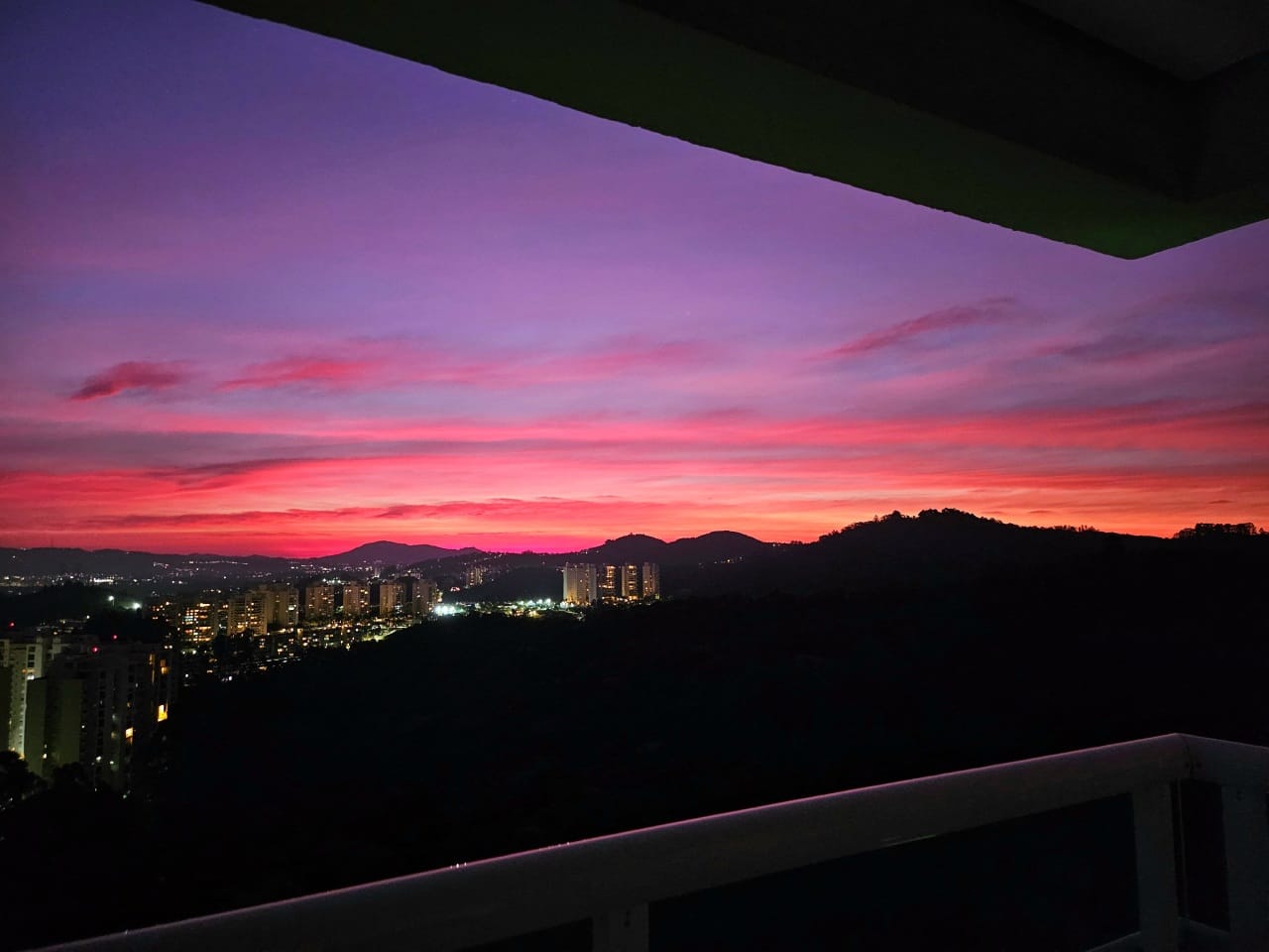 Apto Eredita - Alphaville — Residencial