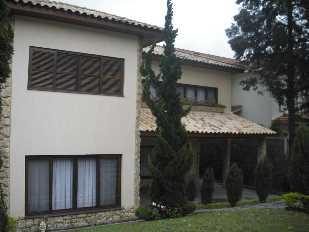 Casa Alphaville 12 — Foto 2