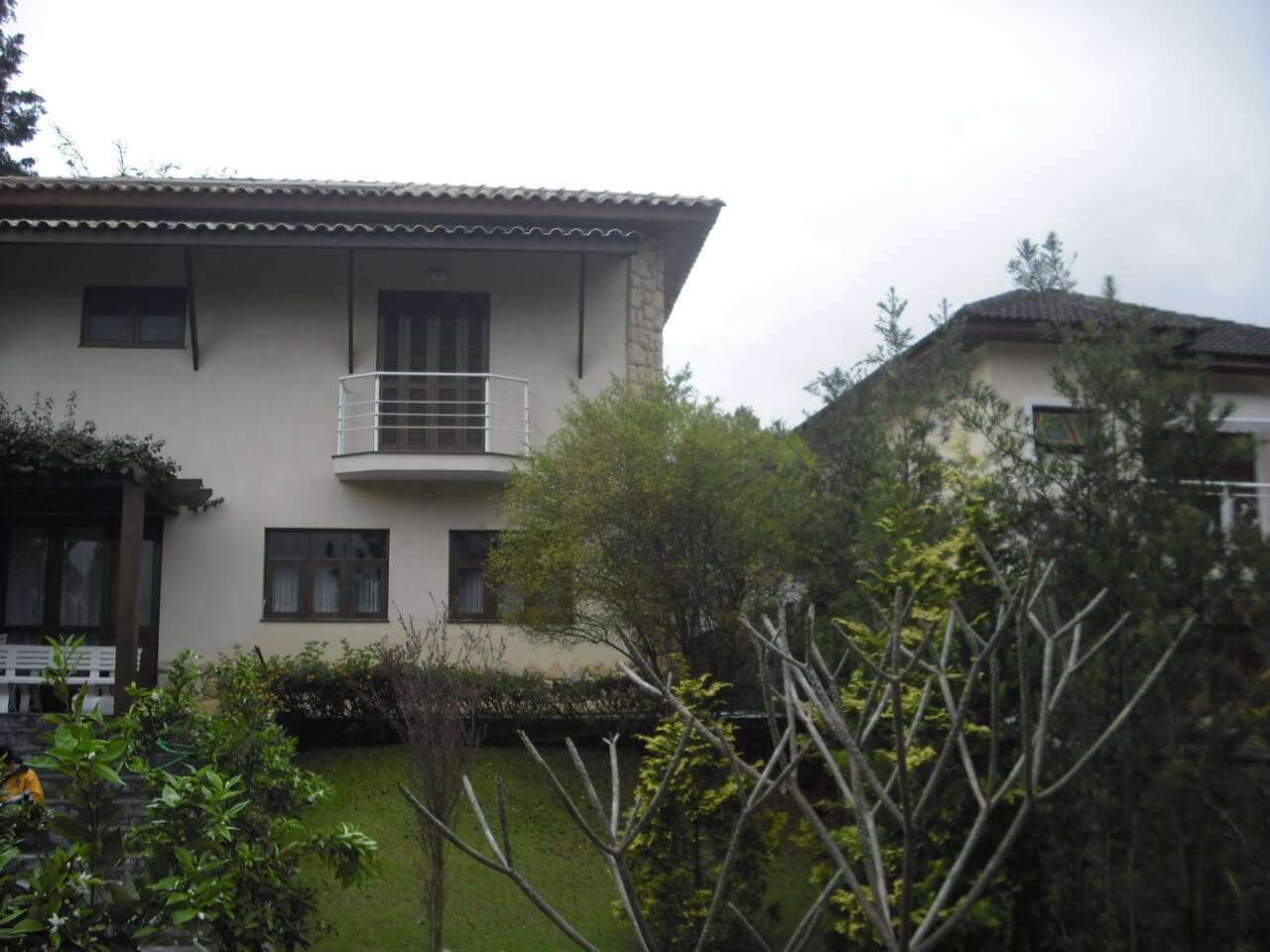 Casa Alphaville 12 — Foto 8