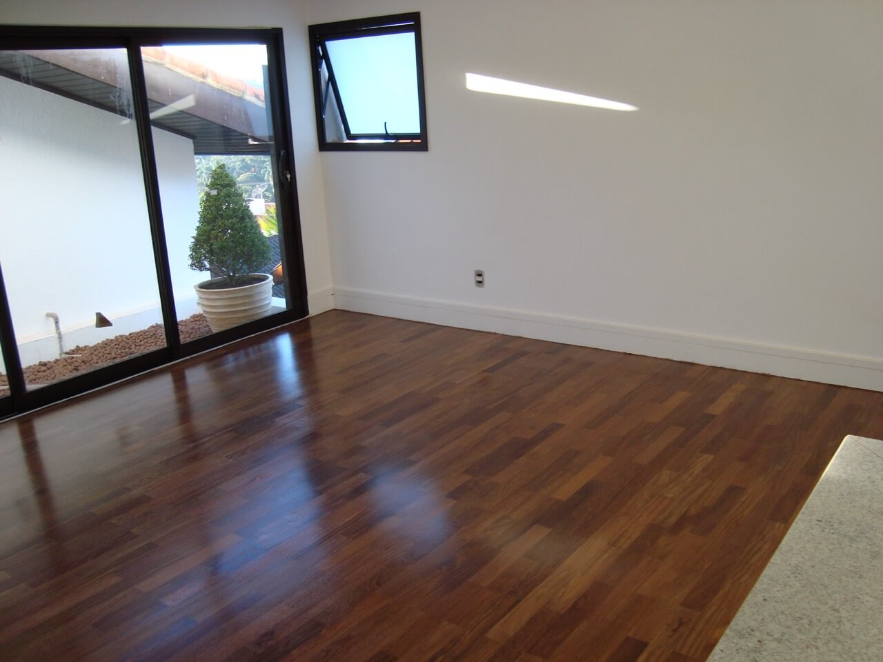 Casa Ampliação Eucaliptos 609 — Foto 2