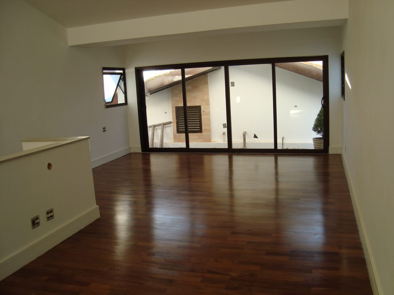 Casa Ampliação Eucaliptos 609 — Foto 4