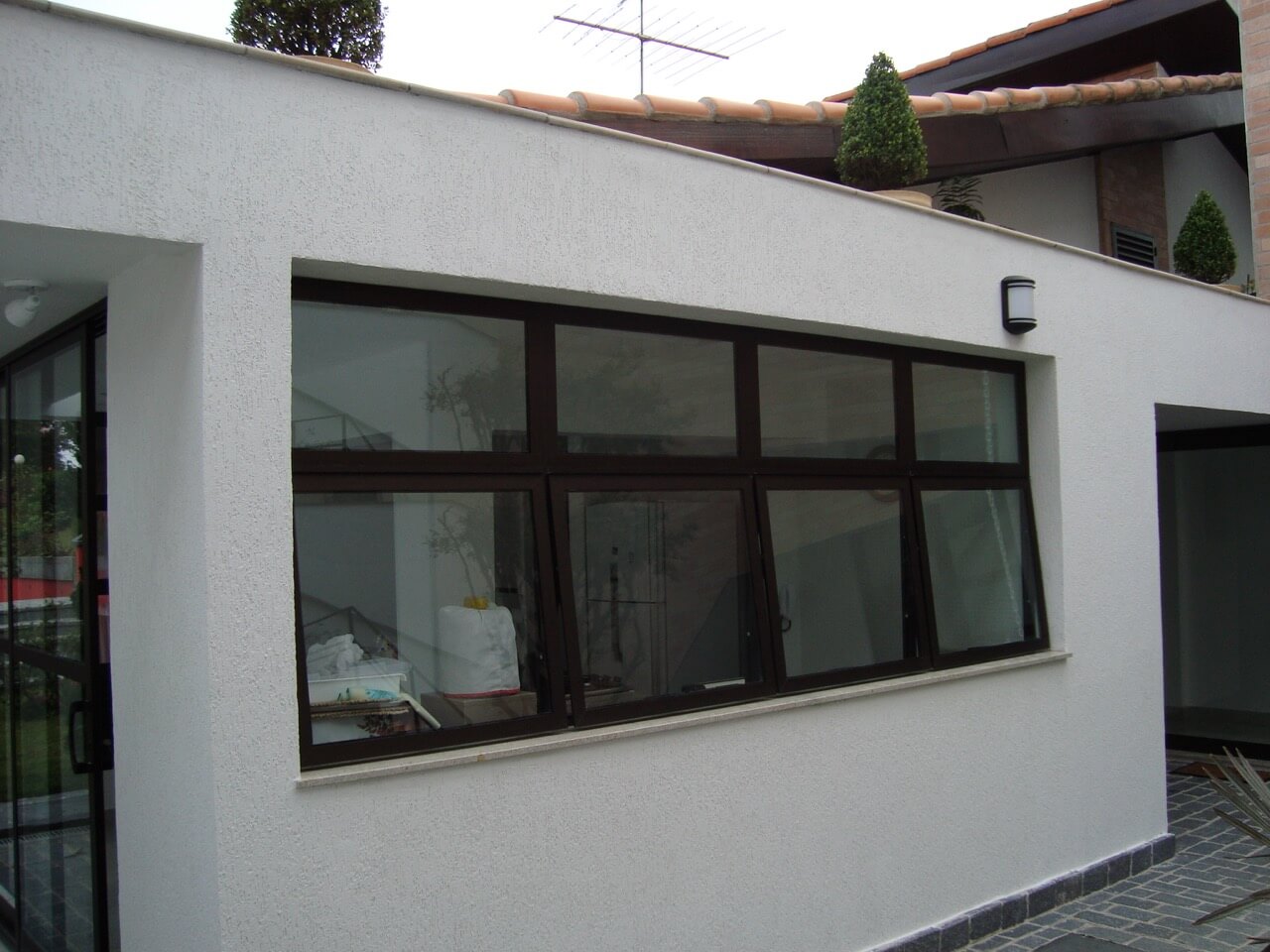 Casa Ampliação Eucaliptos 609 — Foto 5