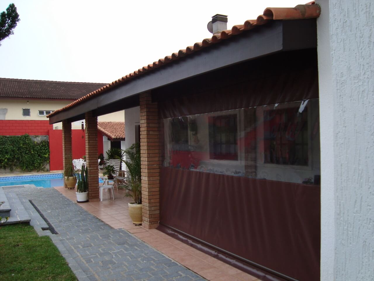 Casa Ampliação Eucaliptos 609 — Foto 6