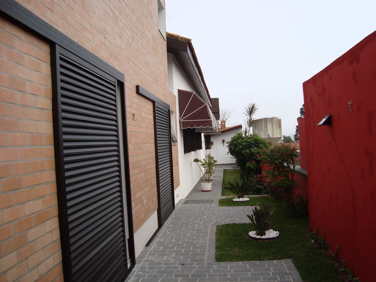 Casa Ampliação Eucaliptos 609 — Foto 9