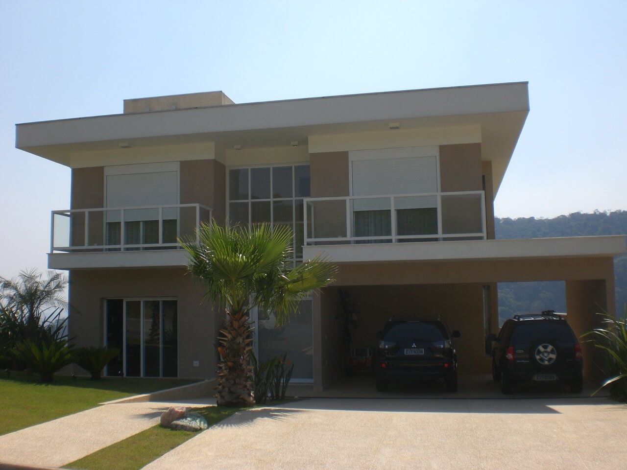 Casa Genesis 2 Alphaville — Foto 4