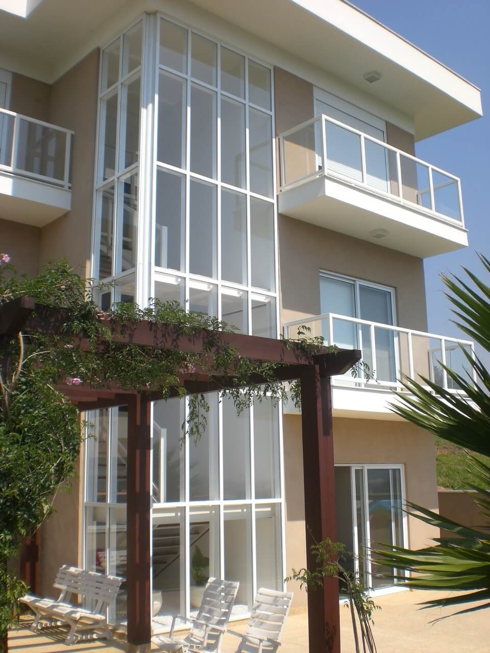 Casa Genesis 2 Alphaville — Foto 5