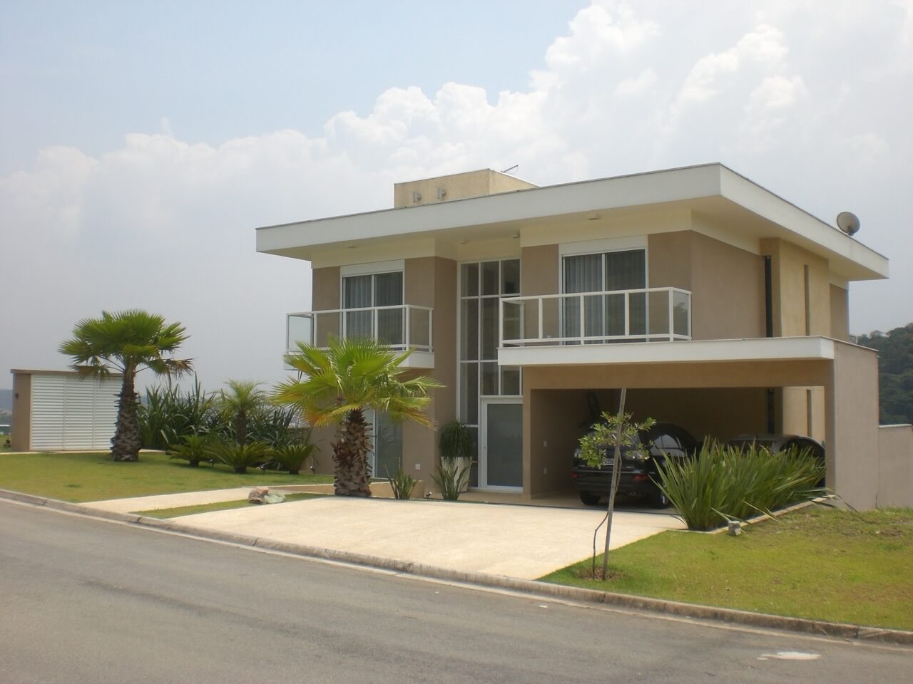 Casa Genesis 2 Alphaville — Foto 13