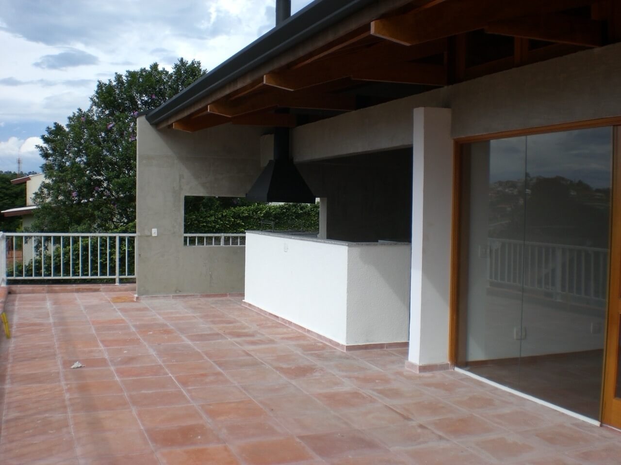 Casa Palmeiras 343 — Foto 2