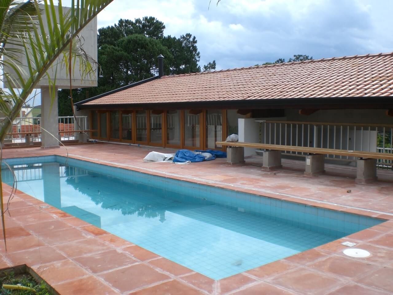 Casa Palmeiras 343 — Foto 3