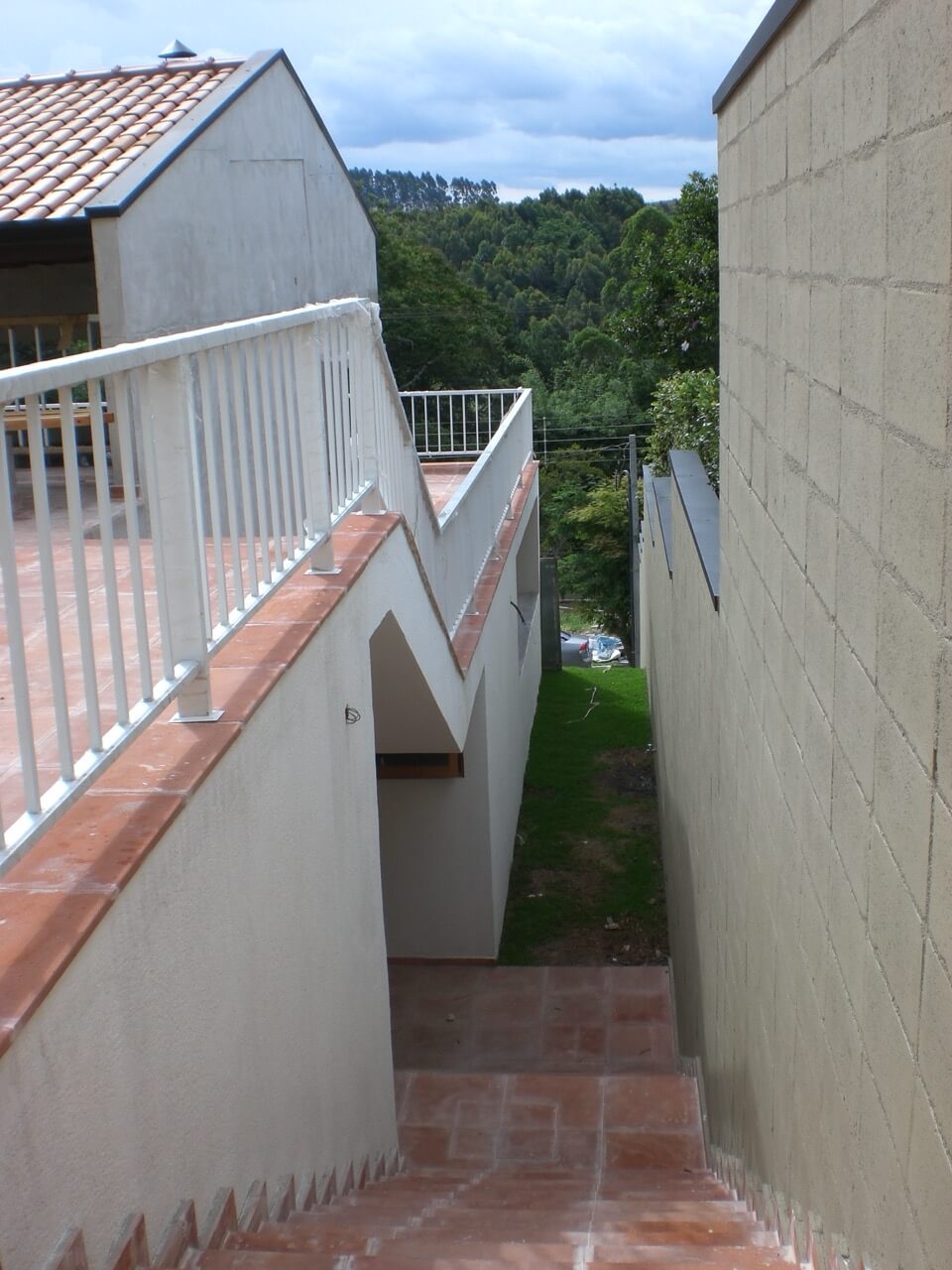 Casa Palmeiras 343 — Foto 4