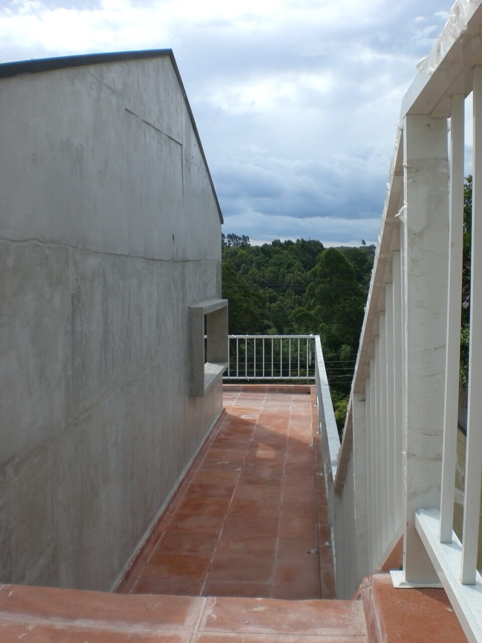Casa Palmeiras 343 — Foto 5