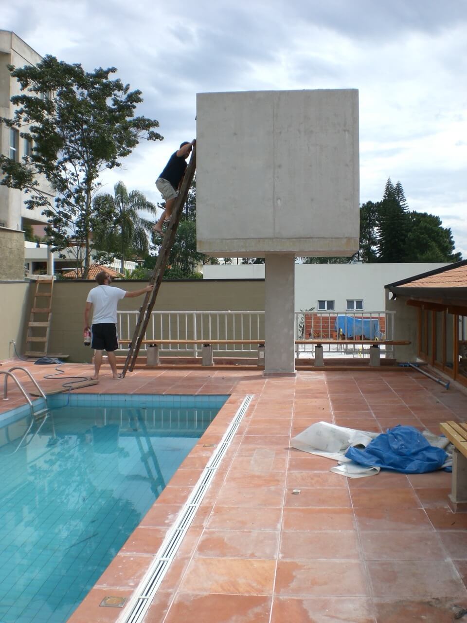 Casa Palmeiras 343 — Foto 6