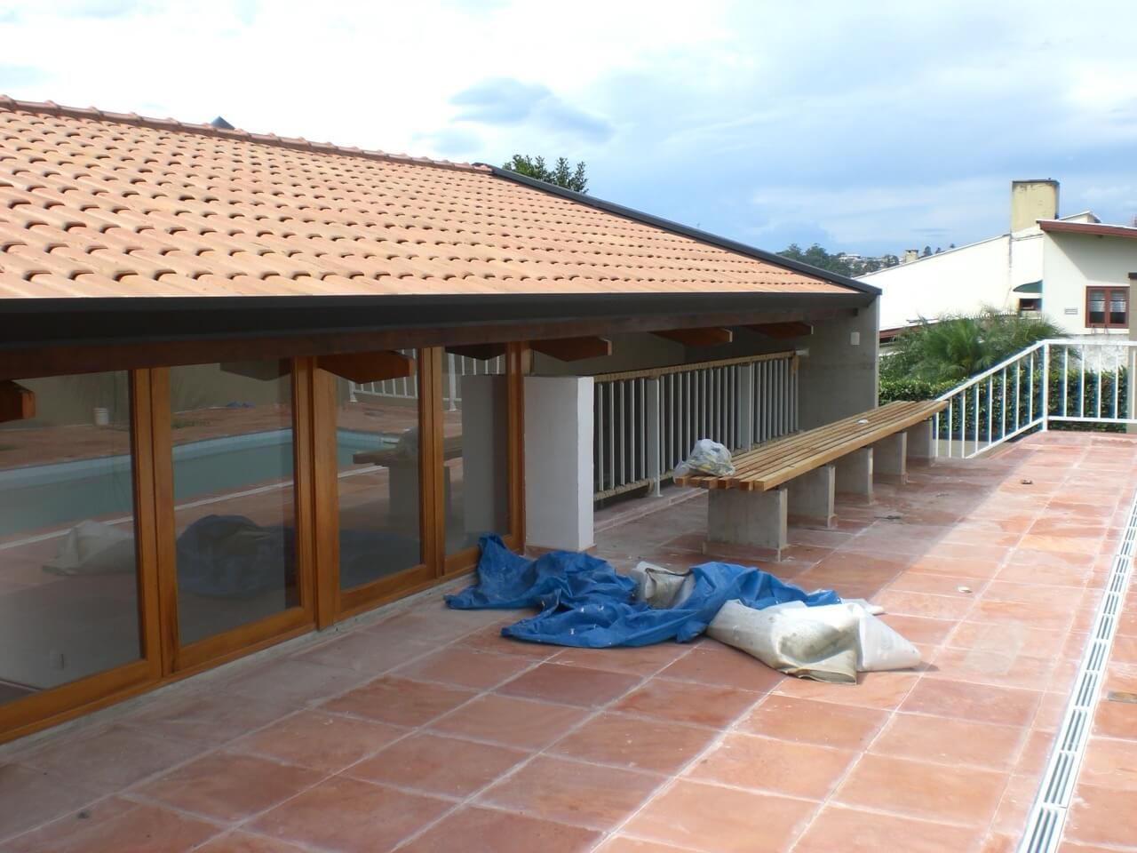 Casa Palmeiras 343 — Foto 7