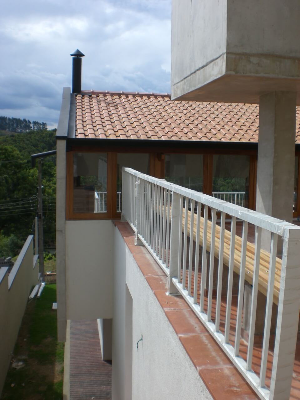 Casa Palmeiras 343 — Foto 8