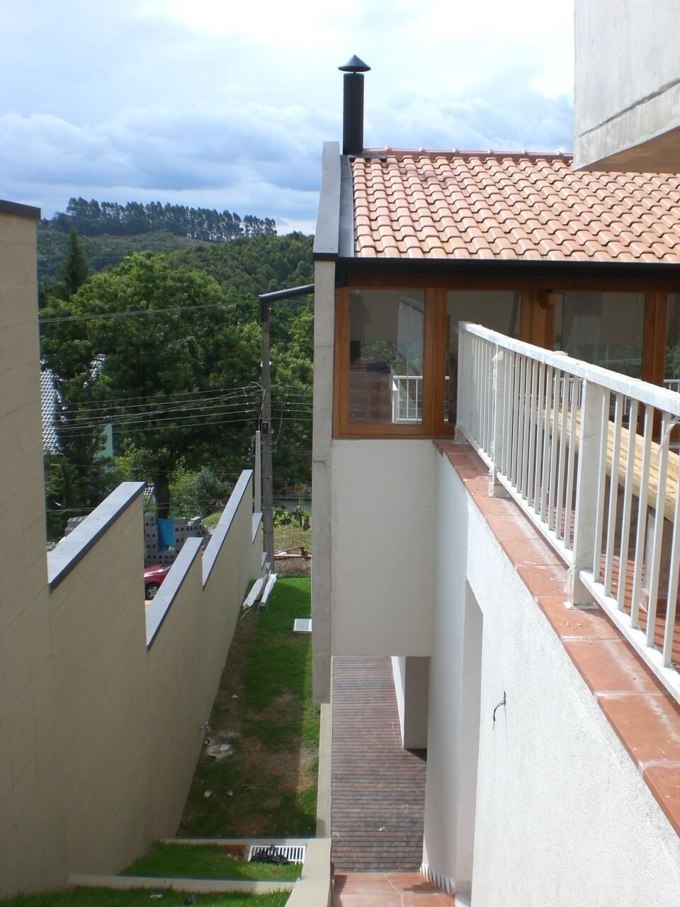 Casa Palmeiras 343 — Foto 9