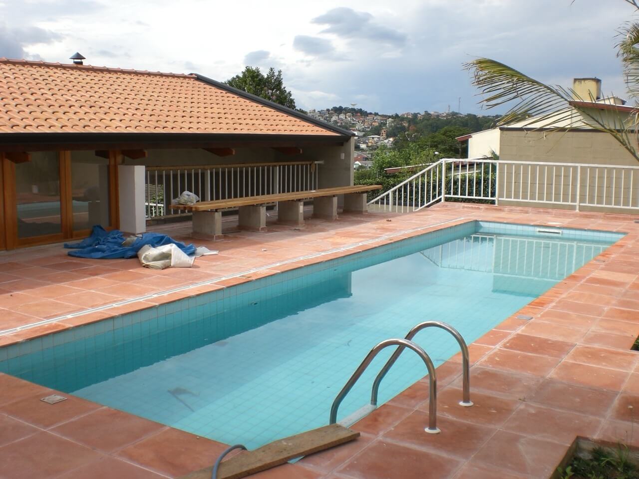Casa Palmeiras 343 — Foto 10