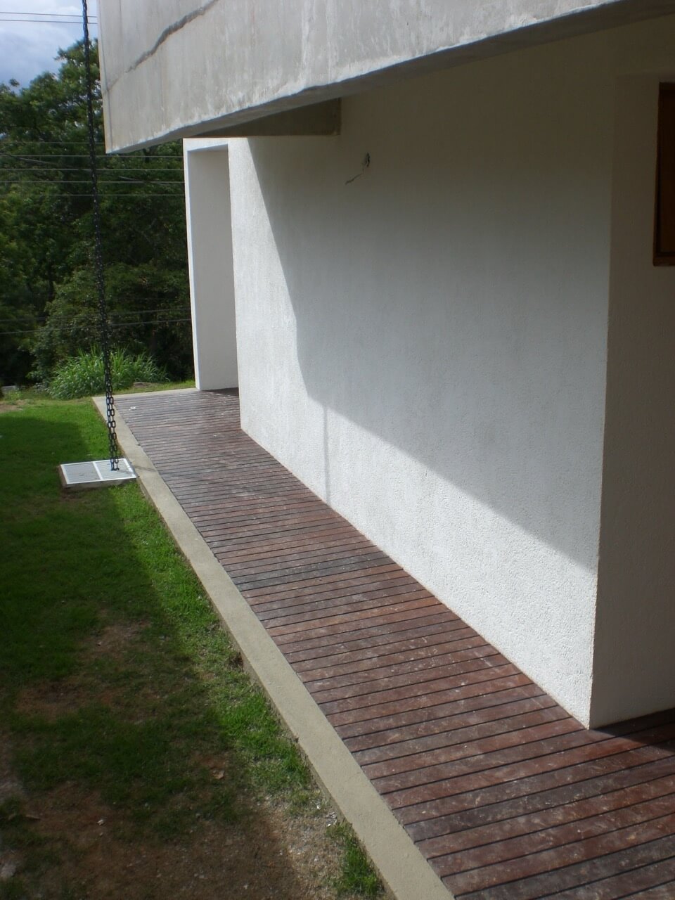 Casa Palmeiras 343 — Foto 12