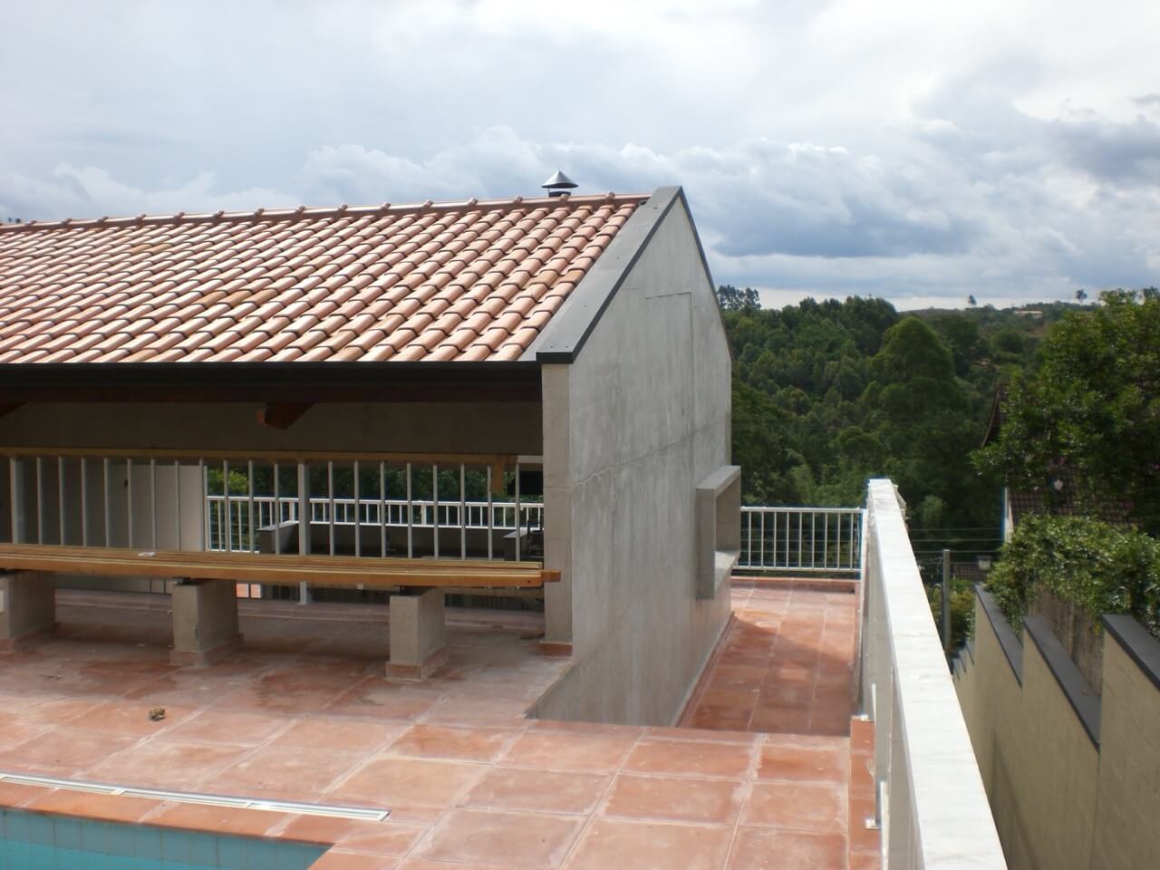 Casa Palmeiras 343 — Foto 13