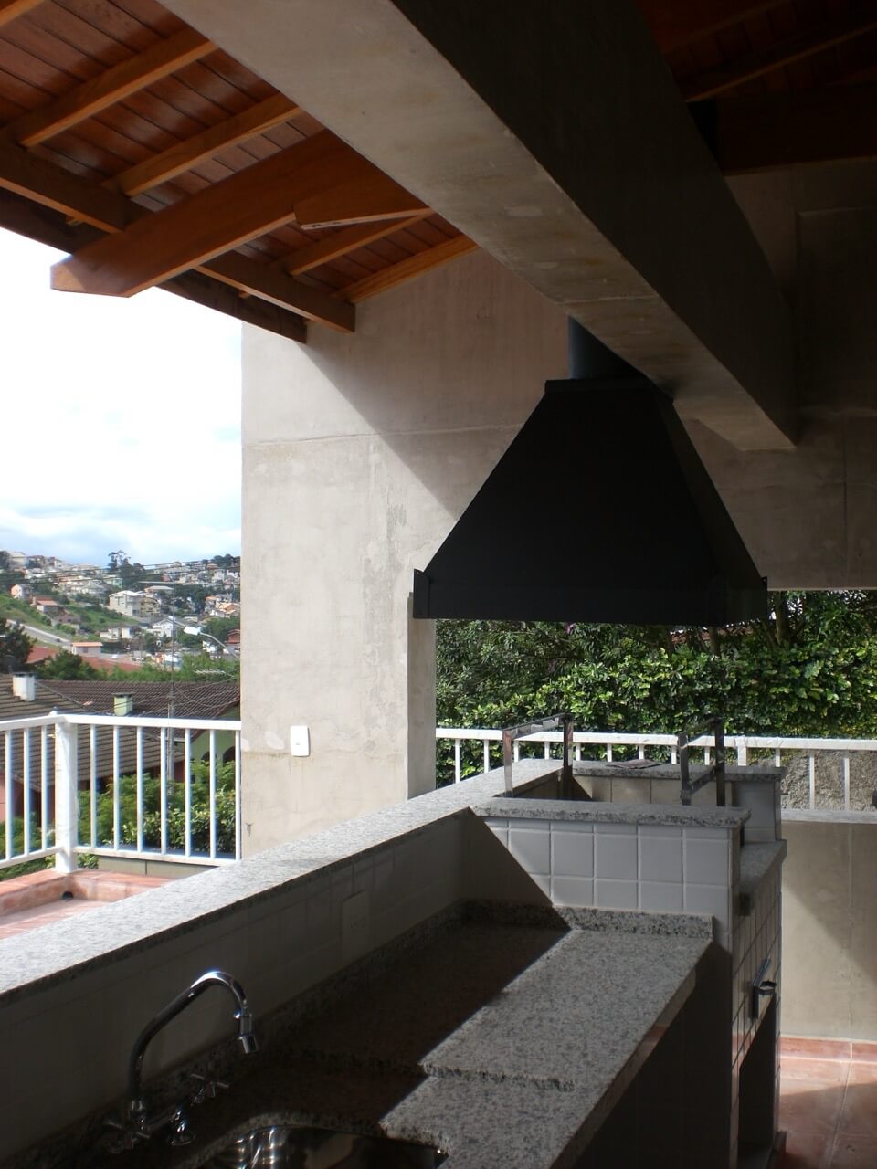 Casa Palmeiras 343 — Foto 14