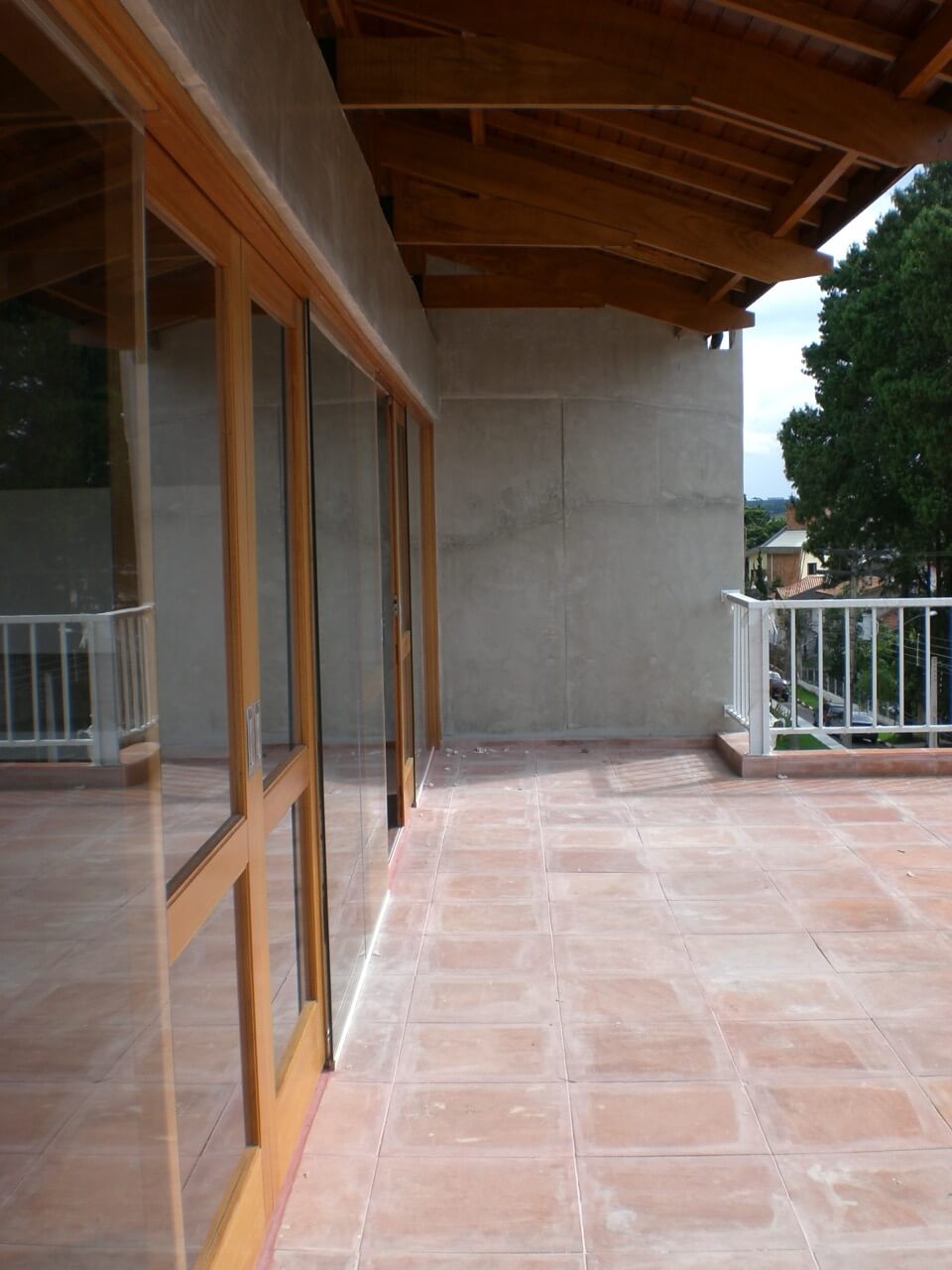 Casa Palmeiras 343 — Foto 15