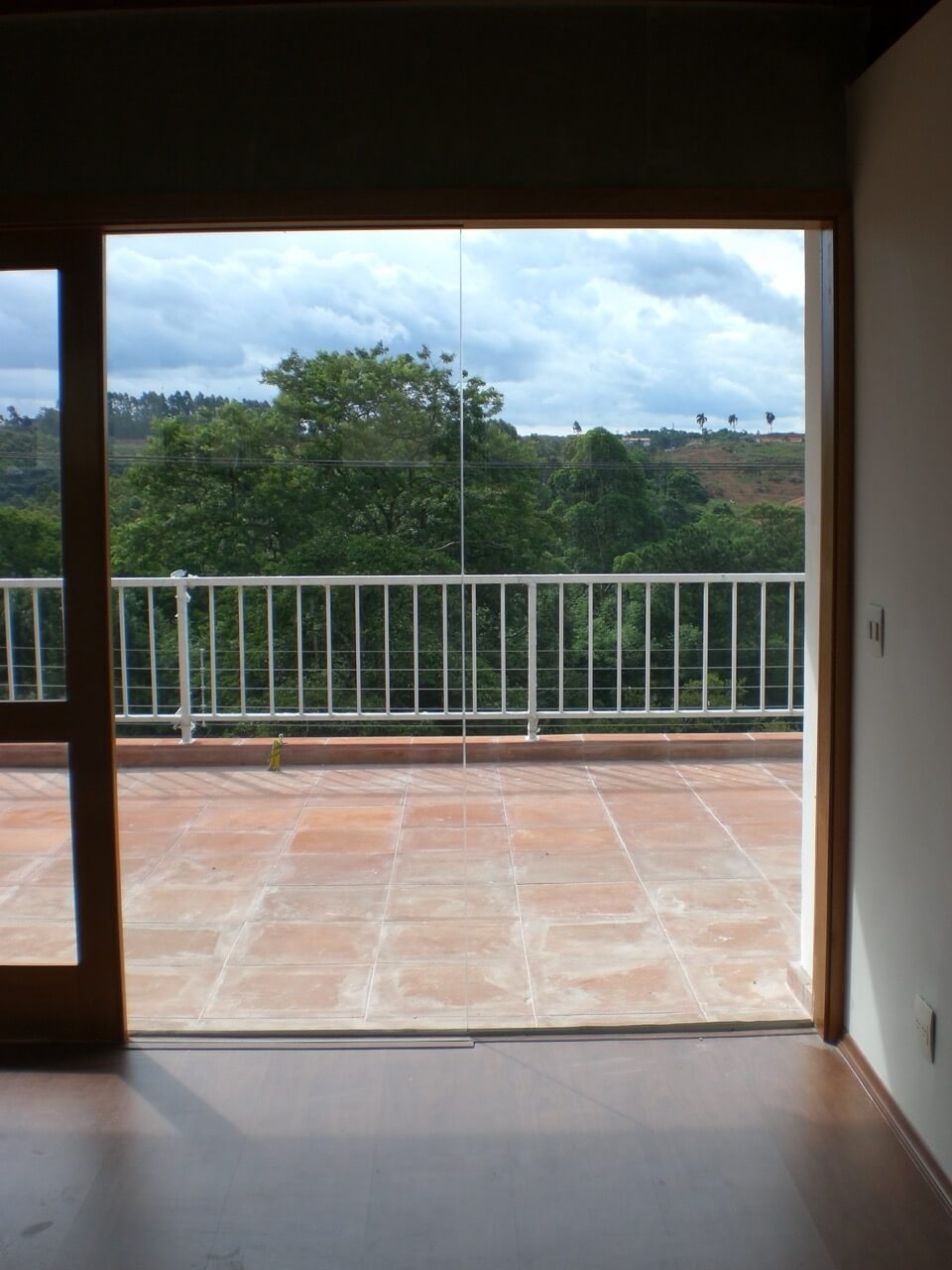 Casa Palmeiras 343 — Foto 16