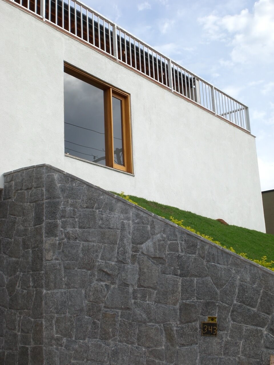 Casa Palmeiras 343 — Foto 17