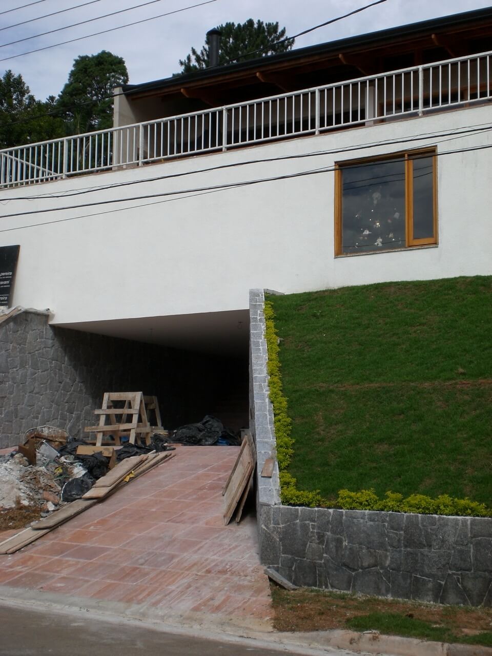 Casa Palmeiras 343 — Foto 18