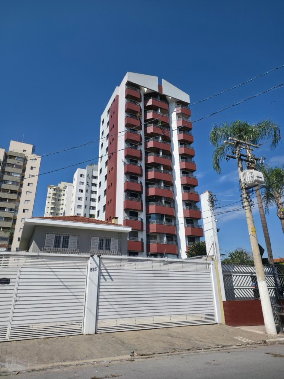 Edifício Ilha Kawai — Empreendimentos