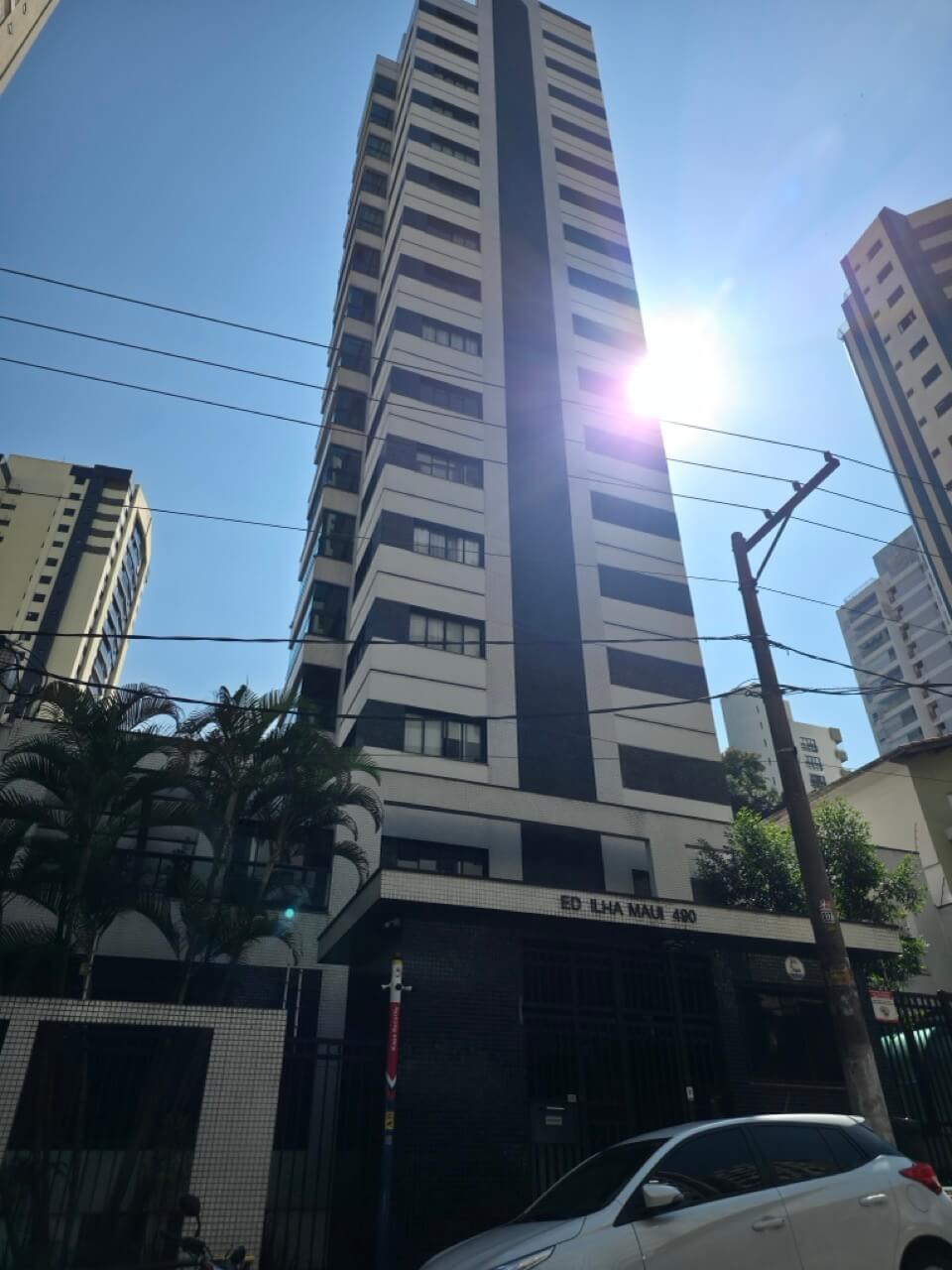 Edifício Ilha Maui — Empreendimentos