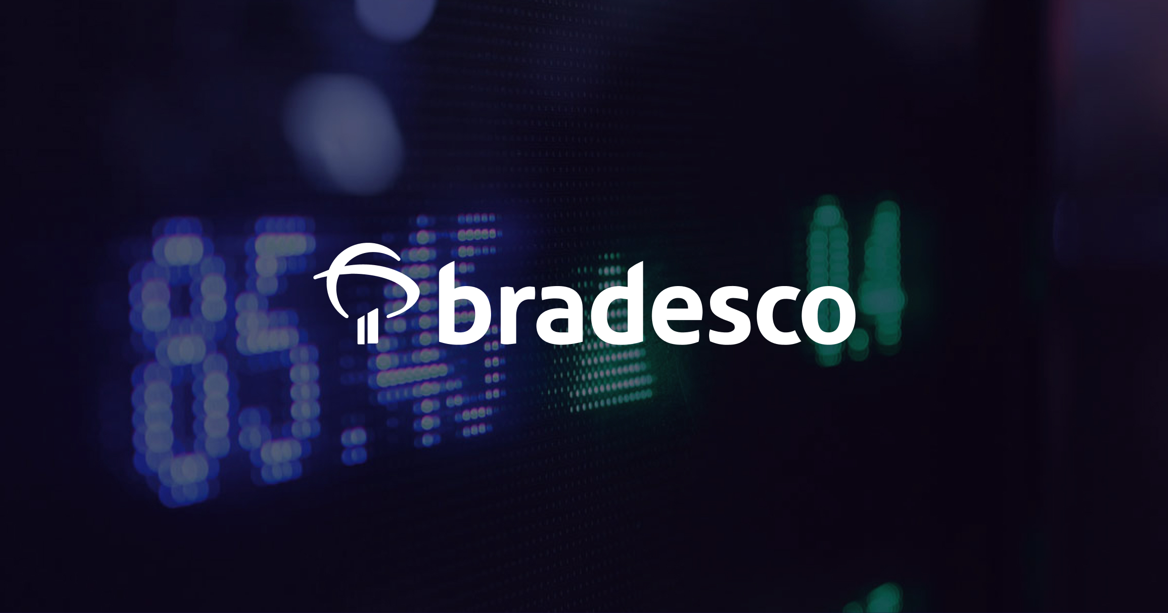 Bradesco Corporate — Corporativo